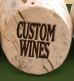 Custom Wines from D'Vine Wine in Fredericksburg, Texas